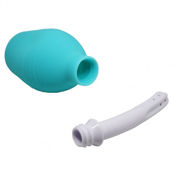 MR.PLAY - Anal Douche Enema Bulb (310ML)